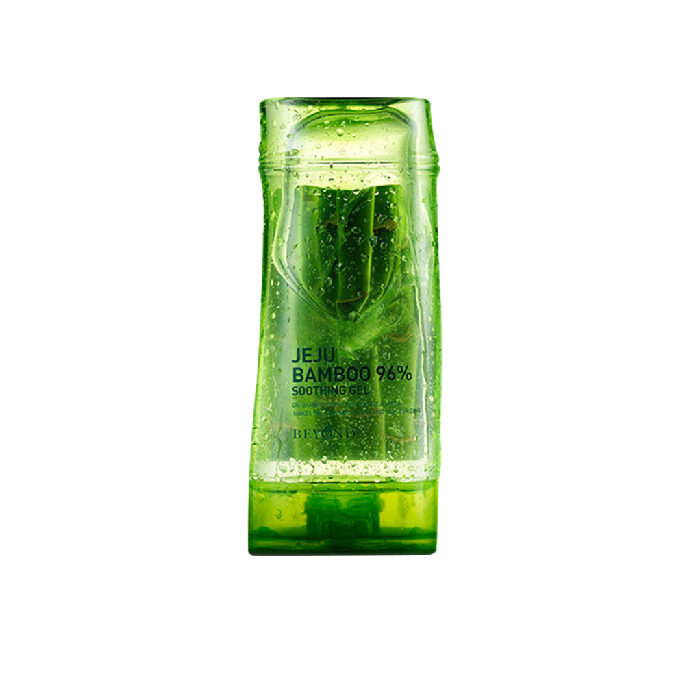 Beyond Jeju Bamboo Soothing Gel 270ml